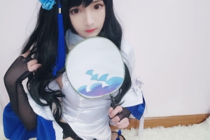 古川kagura 95式玉玲珑