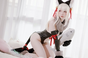 妖少youichi fgo伊莉雅