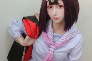 凛子酱 酒吞童子