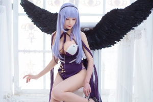 Tomoyo酱 碧蓝航线黛朵