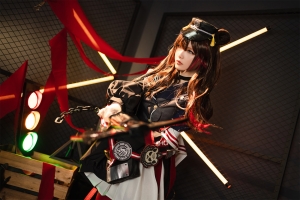 星之迟迟 明日方舟凛冬