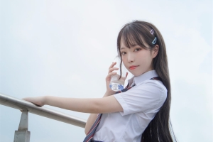 Fushii_海堂 饮水