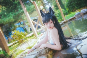 恩田直幸 爱宕犬泳衣