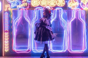 九九八XY 黑江雫