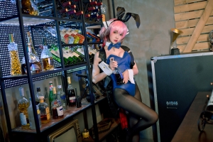 鳗鱼霏儿 伊卡洛斯