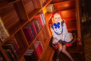 小野寺地瓜 术呆女仆