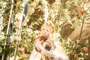 是一只熊仔吗 尼尔2B精灵村