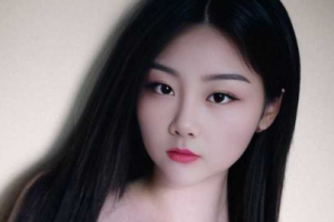 四川拜金女设计师 周平平 真正的女海王 百人斩