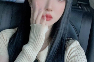 #广州  03韩国留学生168C