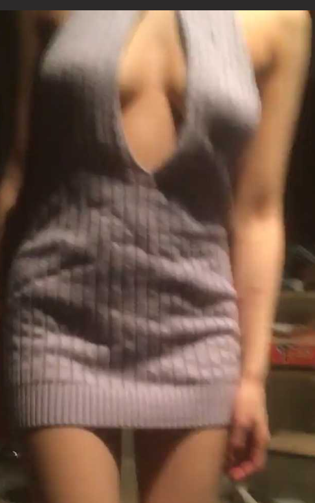 “宝宝 我好 求你了”媚黑反差低声下气