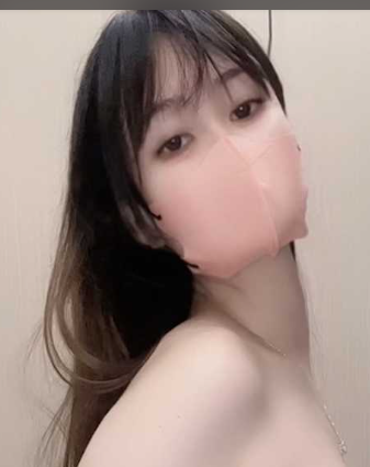 推特网红 奈奈酱