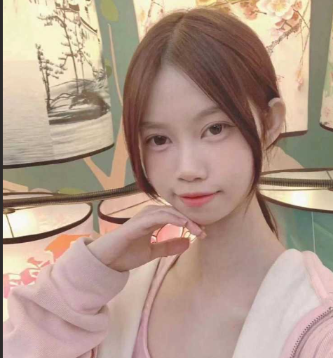 深圳龙岗极品女海王陈泽欣