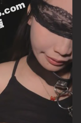 黑丝女王大人 户外凌辱