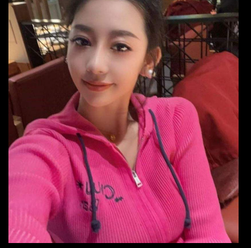 沈阳高颜值舞蹈老实 方梦婷 深情吃鸡