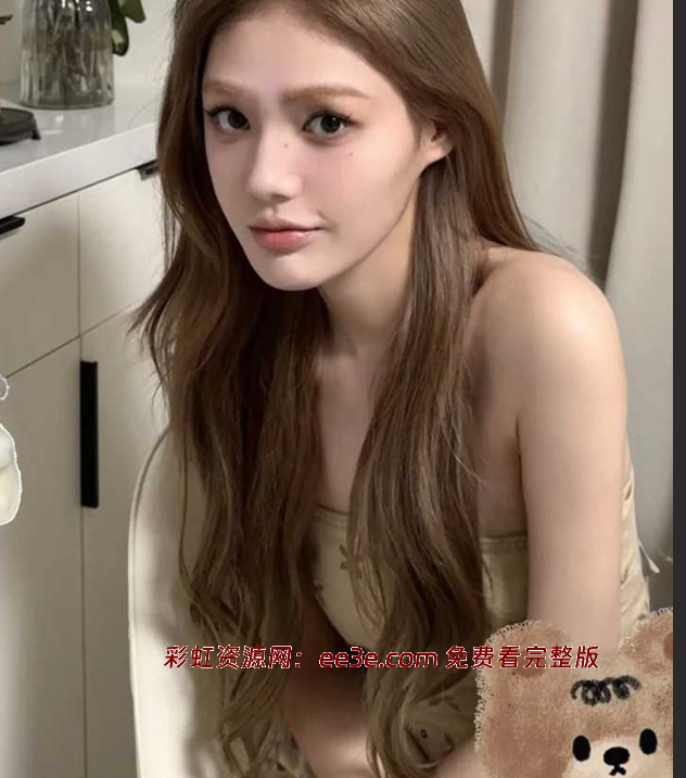 广西民大校花 何钰婷 爱视频泄露！反差