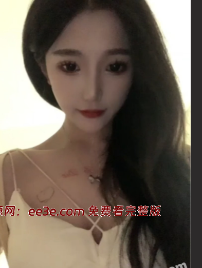 花椒高颜值御姐女神 沐沐