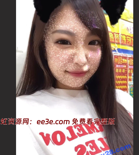 高颜值美牙师 张晓婷 与男友自拍爱流出