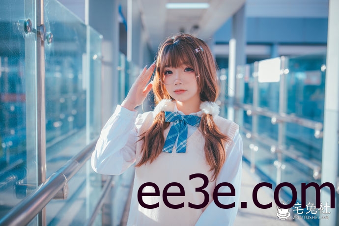 动漫博主雪晴astra(嘟嘟)运动元素3全部图片 活力满满