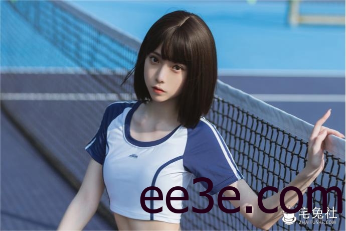 超级养眼！许岚LAN夏日运动服化身迷人动感的足球宝贝