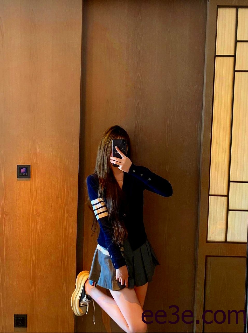 抖音反差妹纸hh0neyy的微密圈合集更7期（最新hh0neyy合集下载）