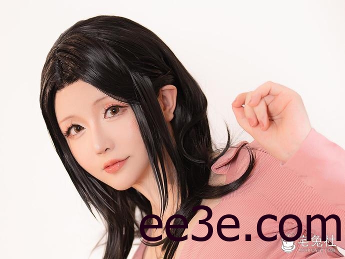 星之迟迟仙鹤报恩cos完整版包括视频资源 这样报恩谁受得了