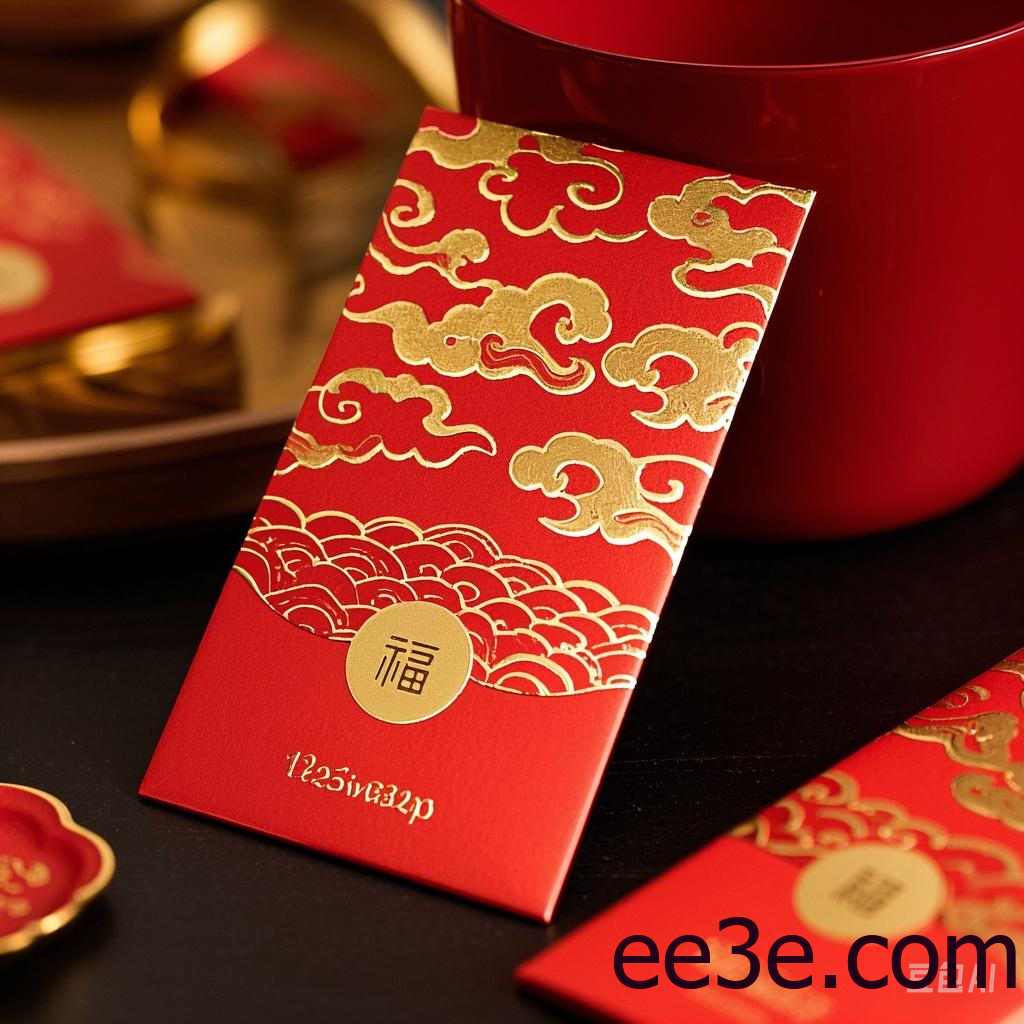 春节微信红包封面自制这么简单？带你轻松玩转最全教程~