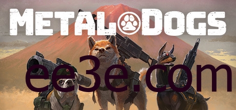 METAL DOGS 重装机犬 v1.5.0 豪华中文版