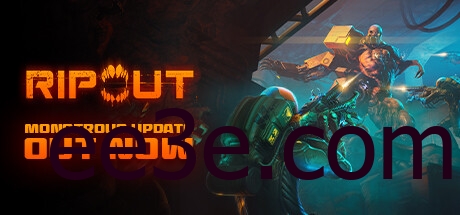 RIPOUT 撕裂 v0.193-04中文版