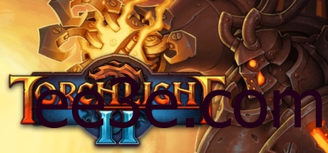 Torchlight II 火炬之光2-挑战者 整合中文双版本