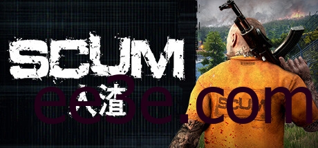 SCUM 人渣 v1.0.0.0.94918 豪华中文版