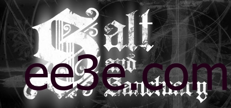 Salt and Sanctuary 盐与避难所 v1.0.2.0中文版