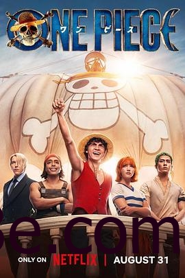 海贼王 真人版 One Piece（更新至08）