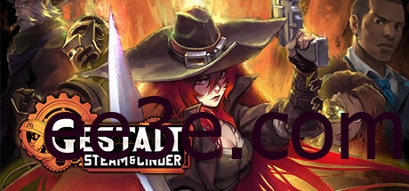 Gestalt 格式塔：蒸汽与煤渣 v1.0.9 中文版