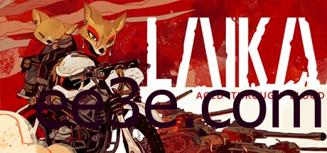 莱卡：岁月之血 v1.0.2中文版 解压即可玩