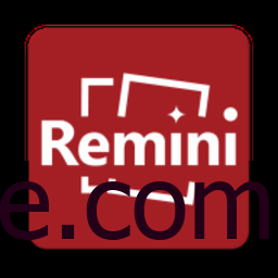 Android Remini旧照片高清修复 v3.7.1020 解锁专业版