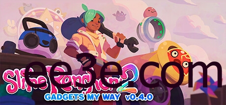 Slime Rancher 2 史莱姆牧场2 v0.5.1中文版