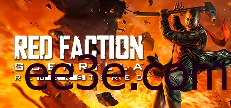 红色派系：游击战重制版 v4931 中文版