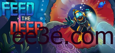 Feed the Deep 喂食深渊 v1.0 中文版