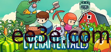 Everafter Falls 永恒瀑布 v1.2.07 中文版