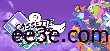 Cassette Beasts 磁带妖怪 v1.6.2豪华中文版