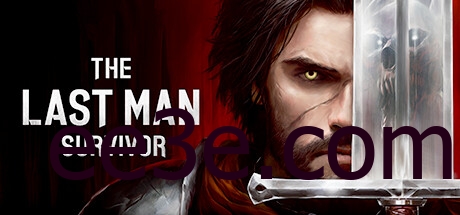 The Last Man Survivor 最后的幸存者 v2024.10.24 中文版