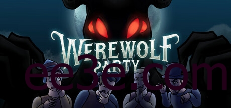 Werewolf Party 狼人派对 v2024.8.10中文联机版