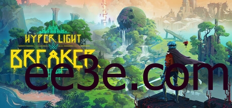 Hyper Light Breaker 光明破坏者 v0.5.1b.107995 中文联机版