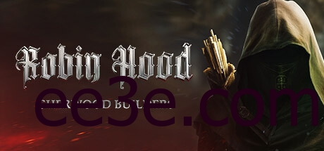 罗宾汉 – 舍伍德建造者 v2024.10.10 中文版