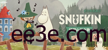 史力奇奇遇记：姆明山谷之歌 v2024.12.19 豪华中文版 全DLC