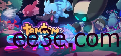 Temtem Swarm 腾兽蜂群 v0.5.0 中文版