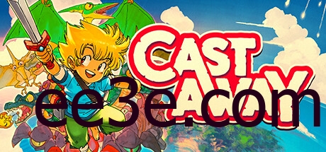 Castaway 弃子 v1.0.0 中文版