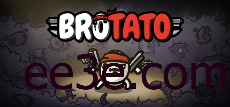 Brotato 土豆兄弟 v1.1.10.1 豪华中文版