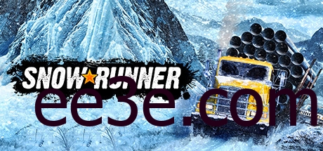 SnowRunner 雪地奔驰 v37.1 豪华中文版 全DLC