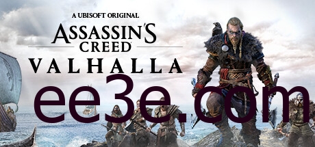 刺客信条：英灵殿 v1.7.0豪华中文版